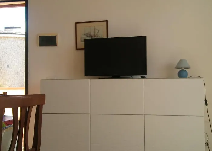 Διαμέρισμα Campese Apartments