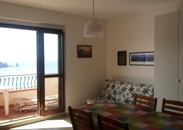 Διαμέρισμα Campese Apartments *