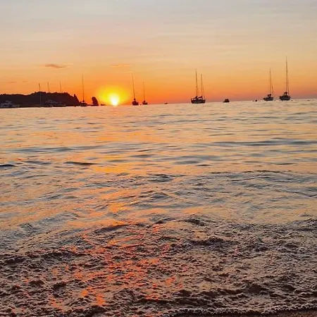 Appartamento Campese Apartments