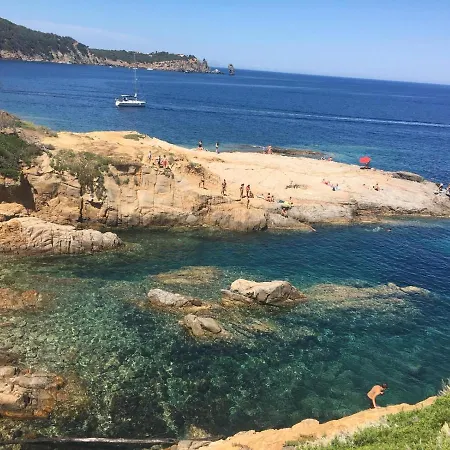 Appartamento Campese Apartments