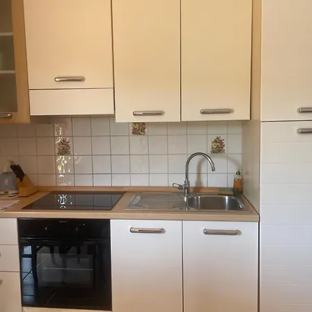 Campese Apartments Кампезе