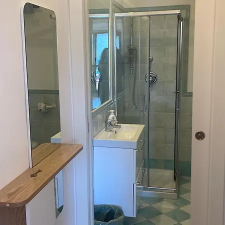 Campese Apartments