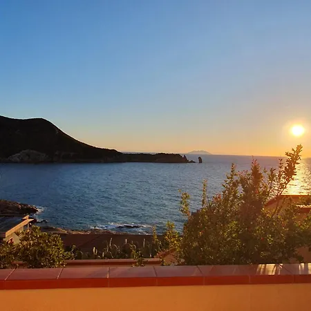 Campese Apartments Apartamento