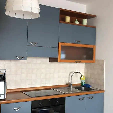 Apartamento Campese Apartments