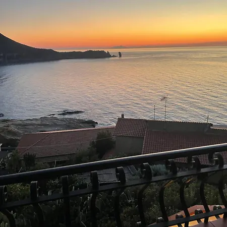 Campese Apartments Apartamento *
