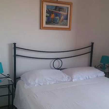 Campese Apartments