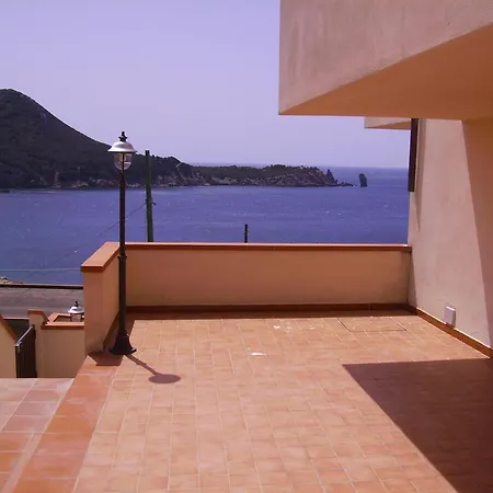 Campese Apartments