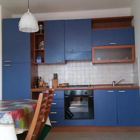Apartment Campese Campese (Grosseto)