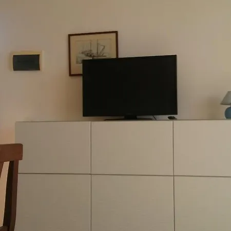 Apartment Campese