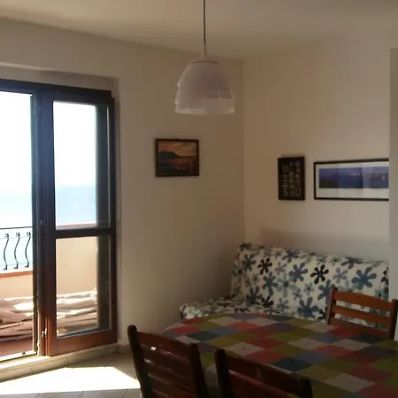 Apartment Campese *