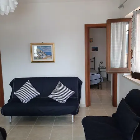 Campese Apartments *
