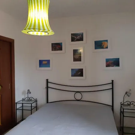 Campese Apartments *