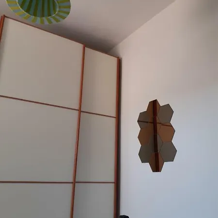Apartment Campese Campese (Grosseto)