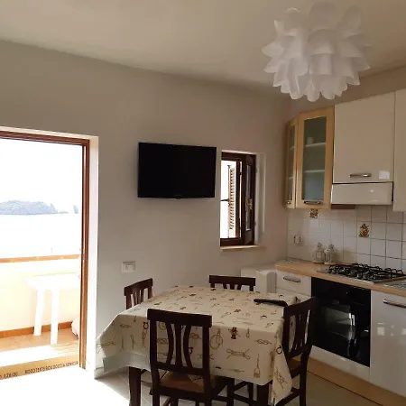 Appartamento Campese Apartments Campese (Grosseto)