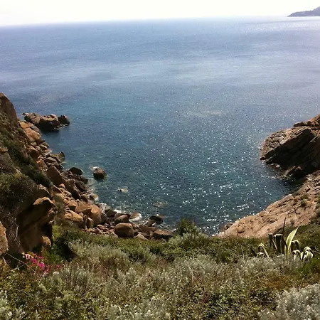 Campese Apartments *