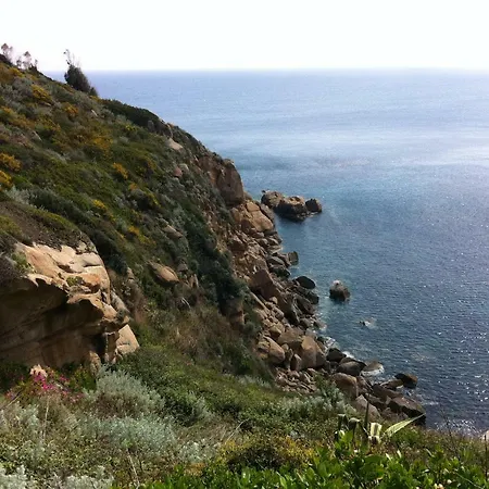 Campese Apartment
