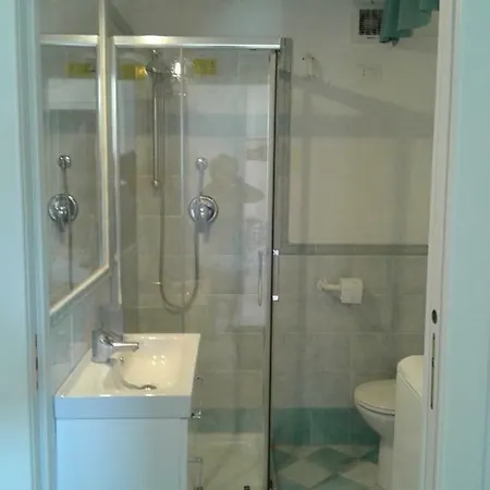 Campese Apartments Appartement Campese (Grosseto)