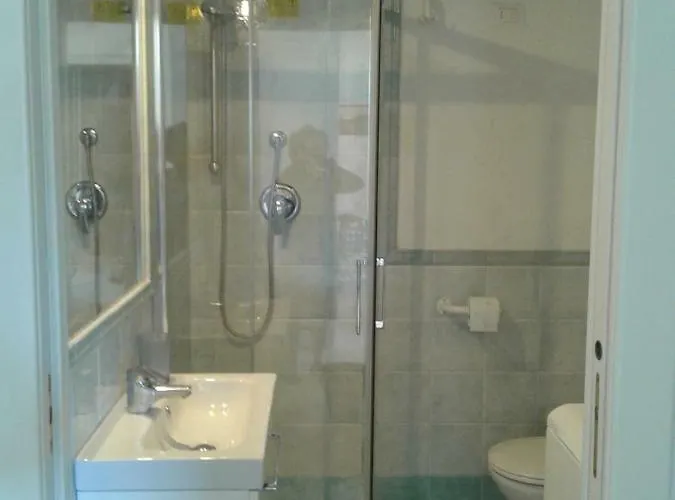 Campese Apartments 아파트 캄페세